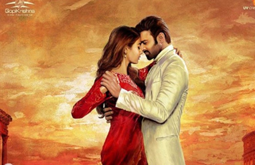 prabhas Radhe Shyam movie, prabhas Radhe Shyam movie first look, prabhas Radhe Shyam movie look,