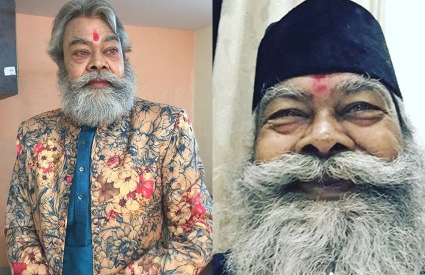 Corona VIRUS, Man Ki Aawaz Pratigya, tv actor Anupam Shyam, Man Ki Aawaz Pratigya Actor Anupam Shyam, A