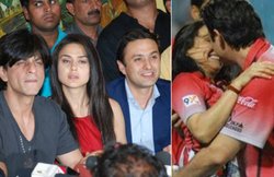 IPL Controversy: जब प्रीति जिंटा ने टीम के मालिक पर ही लगाया छेड़छाड़ का आरोप, टूट गया था 4 साल पुराना रिश्ता