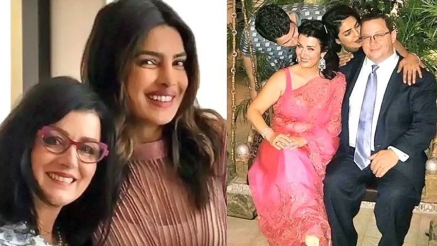 बता दें कि प्रियंका चोपड़ा ने 2000 में जब मिस वर्ल्ड का खिताब जीता था तब निक जोनस महज 8 साल के थे और वो तीसरी क्लास में पढ़ते थे।