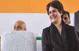 Priyanka Gandhi, Rahul Gandhi, UP CM,