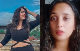 Rani Chatterjee, Bhojpuri Actress Rani Chatterjee, Bhojpuri Star Rani Chatterjee,
