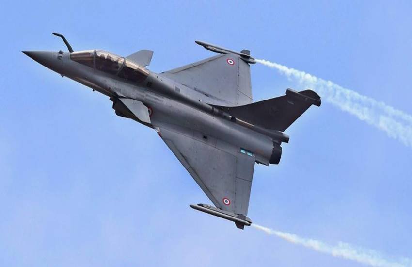 Rafale, Rafale Jets, Rafale Air to Air Refuling