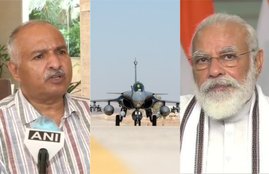 Rafale, Prime Minister, Narendra Modi, BJP