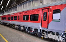 Indian Railway, IRCTC, PPP Model