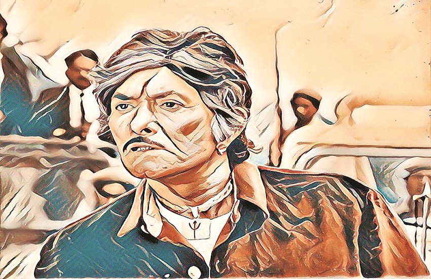 Raaj Kumar, rajkumar, Raaj Kumar, Raaj Kumar death anniversary,