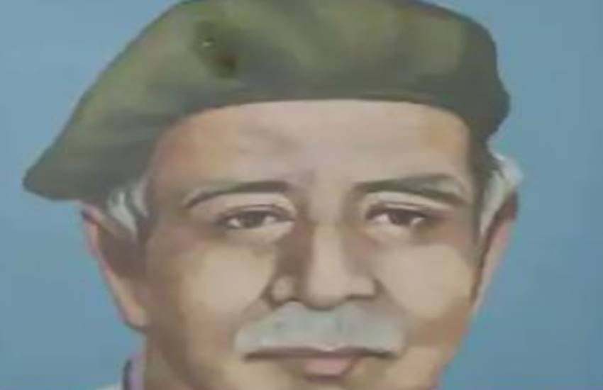 Raja Man Singh, Man Singh Encounter, Rajasthan Raja Man Singh, Man Singh Encounter, Rajasthan