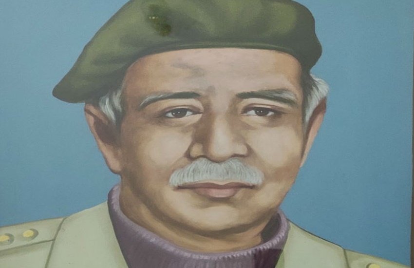राजा मान सिंह हत्याकांड में दोषी पाए गए तत्कालीन डीएसपी कान सिंह भाटी की उम्र अब 82 बरस की हो गई है। 
