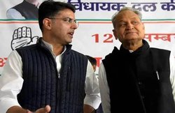 राजस्थान: लोकसभा चुनाव में करारी हार के बाद से ही शुरू हो गई थी अंतर्कलह, कृषि मंत्री ने सादे कागज पर दे दिया था इस्तीफा