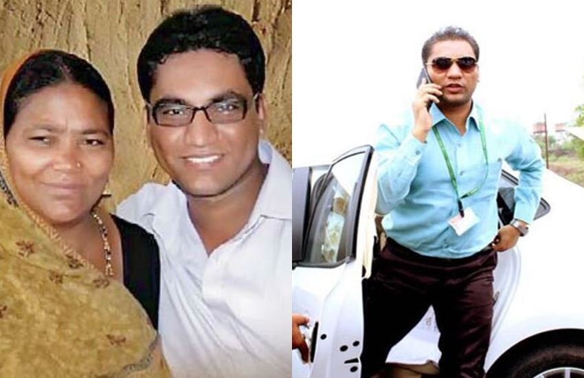 Rajendra Bharud IAS: देश में तमाम ऐसे लोग हैं जिनकी जिंदगी किसी के लिए भी प्रेरणा का काम कर सकती है। ऐसी ही लाइफ रही है महाराष्ट्र कैडर के आईएएस राजेंद्र भरुड़ की। राजेंद्र ने बचपन की आर्थिक तंगहाली को अपने ऊपर हावी नहीं होने दिया। उन्होंने वह मुकाम हासिल किया जिसकी लोग कल्पना ही कर सकते हैं। भील आदिवासी समाज से निकले राजेंद्र भरुड़ पहले IPS अफसर बने फिर आईएएस बनकर देश की सेवा कर रहे हैं।(All Photos: Social Media)