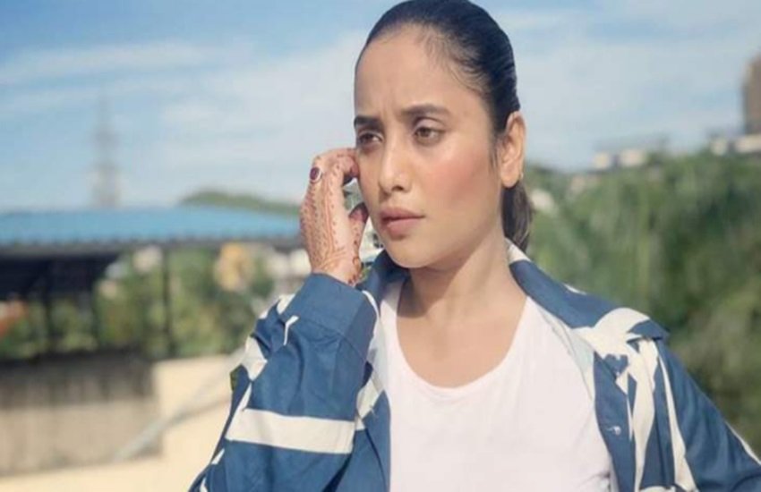 Rani Chatterjee, National Commission for Women, Bhojpuri actress