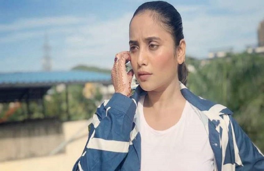 Rani Chatterjee, casting couch, Bhojpuri industry