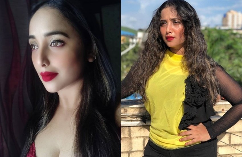 Rani Chatterjee, Bhojpuri Superstar Rani Chatterjee, Rani Chatterjee against harassment Rani Chatterjee, Bhojpuri Superstar Rani Chatterjee, Rani Chatterjee against harassment