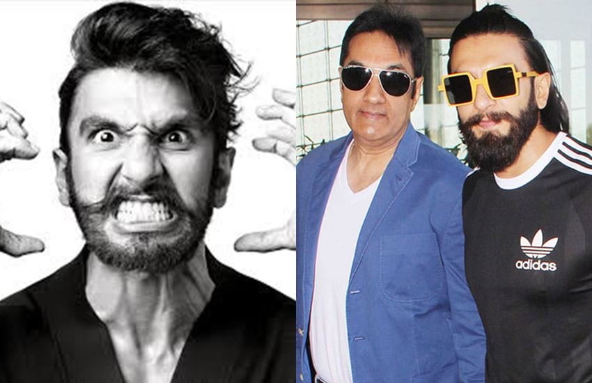 Ranveer Singh, Ranveer Singh Birthday Special, Ranveer Singh