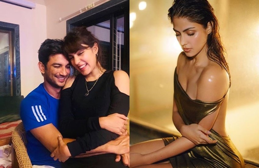 Sushant Singh Rajput Death Case: ‘मुझे हत्यारन कहा जा रहा है, मैं चुप हूं क्या इसलिए…’ धमकियों से तंग आ चुकीं रिया चक्रवर्ती ने साइबर सेल से मांगी मदद