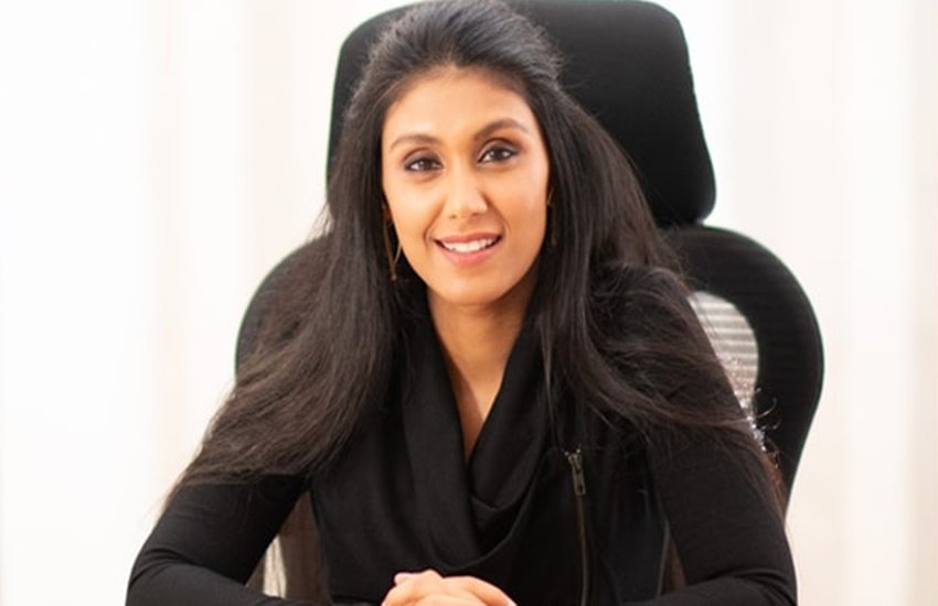 roshni nadar malhotra, HCL chairman, Roshni Nadar Malhotra CEO of HCL