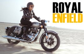 Royal Enfield Classic 350 Silencer, Royal Enfield Classic 350 Price, Royal Enfield Bike Silencer, Royal Enfield Best Silencer