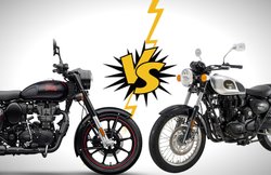 Benelli Imperiale 400 या Royal Enfield की दमदार Classic 350, जानिए दोनों में कौन है आपके लिए पैसा वसूल बाइक! पढें पूरी डिटेल