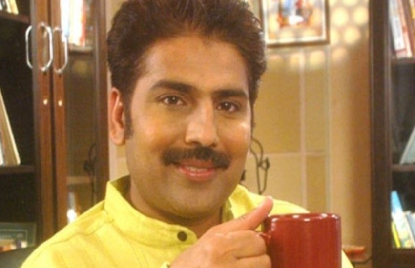 Taarak Mehta Ka Ooltah Chashmah, TMKOC, Taarak Mehta Actor Shailesh Lodha, Shailesh Lodha