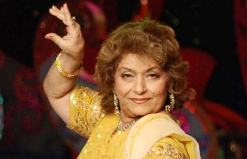 Saroj Khan Death, Saroj Khan, Bollywood Choreographer Saroj Khan, Saroj Khan is No More, Saroj Khan Death, Saroj Khan, Bollywood Choreographer Saroj Khan, Saroj Khan is No More,