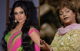 Saroj Khan Died at 71, Shweta Tiwari fight with Saroj Khan, Saroj Khan and Shweta Tiwari Ugly Fight, Dinesh Lal Yadav,