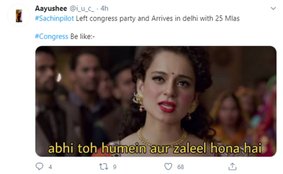 achin pilot, rajasthan, congress