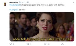 अशोक गहलोत को निर्देश, सचिन पायलट पर बदलें सुर; दोस्त के लिए राहुल गांधी खुला रखना चाहते हैं दरवाजा, 18 महीने सीएम का भी दिया था प्रस्ताव