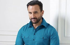 Sushant Singh Rajput, Sushant Singh Rajput Death, Saif Ali Khan Talk About Nepotism