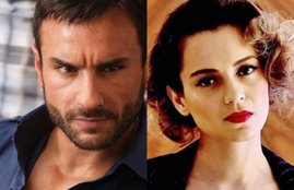 koffee With Karan, Karan Johar, Kangana Ranaut in koffee with Karan, Karan Johar is a movie mafia