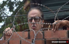 Saifuddin Soz, Jammu Kashmir, Supreme Court