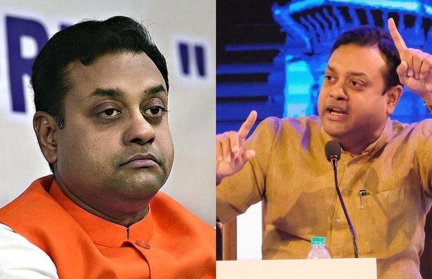 BJP प्रवक्ता Sambit Patra की ये तस्वीरें प्रतीकात्मक तौर पर इस्तेमाल की गई हैं। (फोटो सोर्स- सोशल मीडिया) BJP प्रवक्ता Sambit Patra की ये तस्वीरें प्रतीकात्मक तौर पर इस्तेमाल की गई हैं। (फोटो सोर्स- सोशल मीडिया)