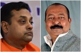 Sambit Patra, Debate, TV Debate