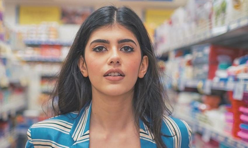 Dil Bechara: पत्रकार बनना चाहती थीं संजना सांघी, यूं बनीं सुशांत सिंह राजपूत की आखिरी एक्ट्रेस