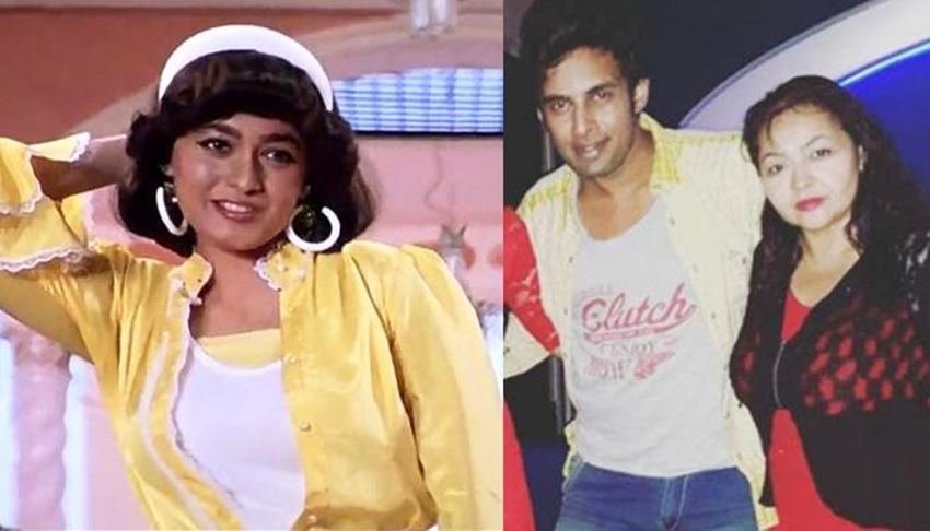 संजय दत्त की बुआ के बेटे निमय बाली ने एक्ट्रेस साहिला चड्ढा से शादी की है। साहिला 'आंटी नंबर 1', 'मां', 'धरम संकट', 'भाभी' और 'वीराना' जैसी फिल्मों में काम कर चुकी हैं। साहिला ने हम आपको हैं कौन में रीटा नाम का चर्चित किरदार भी निभाया है।