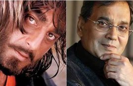 Sanjay Dutt, Subhash Ghai, drunken Sanjay Dutt, Sanjay Dutt started Misbehaving With Actress, Sanjay Dutt