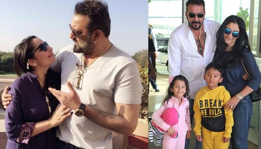 मान्यता की एक सी ग्रेड फिल्म का नाम था लवर्स। इसी फिल्म के राइट्स खरीदने के सिलसिले में संजय दत्त औऱ मान्यता की मुलाकात हुई थी।