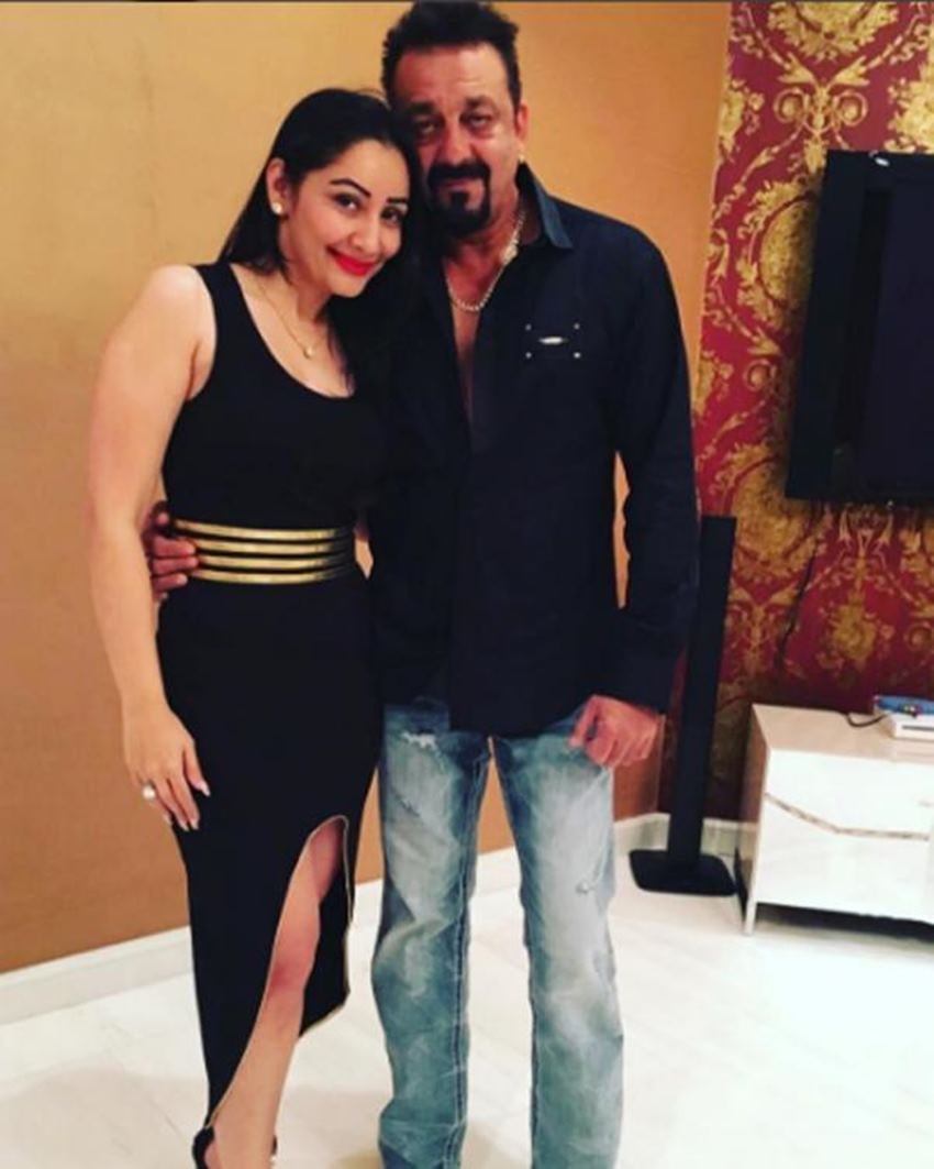 केआरके की फिल्म देशद्रोही में उनका स्क्रीन नेम मान्यता कर दिया गया। कहा जाता है कि फिल्म निर्देशक प्रकाश झा ने उन्हें ये नाम दिया।