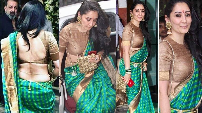 मान्यता की निजी जिंदगी की बात करें तो पहले उनकी शादी मेराज उरर्हमान से हुई थी। कुछ सालों बाद दोनों ने एक दूसरे को तलाक दे दिया।