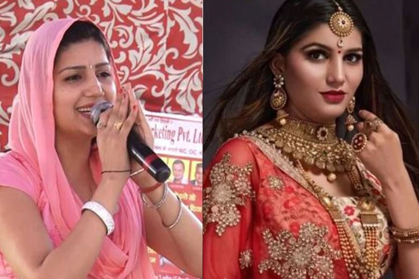 आज सपना चौधरी की लाइफ स्टाइल काफी बदल चुकी है। सपना की गिनती भी अब देश के मशहूर और चर्चित सेलेब्स में बोने लगी है।