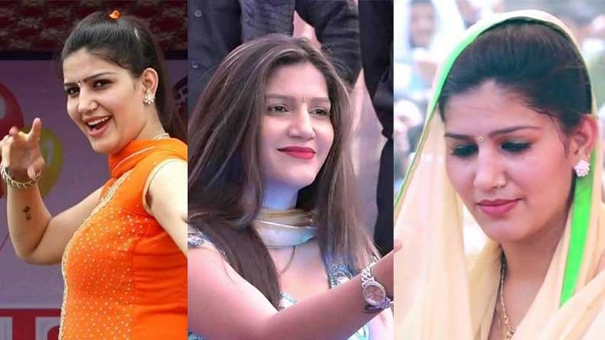 बता दें कि सपना चौधरी अब जब भी किसी जगह स्टेज शो करने जाती हैं उनके साथ बॉडीगार्ड्स की टीम होती है।