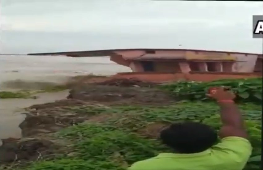 Kosi River Kosi River