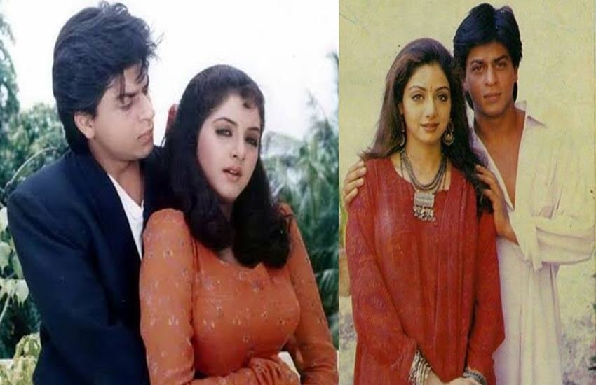 किंग ऑफ रोमांस के नाम से मशहूर बॉलीवुड एक्टर शाहरुख खान( Shahrukh Khan) को इंडस्ट्री में करीब 30 साल हो चुके हैं। इन तीस सालों में शाहरुख ने काफी उतार चढ़ाव देखे। जहां दीपिका (Deepika Padukone) और अनुष्का (Anushka Sharma) जैसी एक्ट्रेस ने शाहरुख के साथ अपना बॉलीवुड डेब्यू किया तो वहीं कई एक्ट्रेसेज ऐसी भी रहीं जिन्होंने शाहरुख खान के साथ स्क्रीन तो शेयर किया लेकिन आज वह इस दुनिया में नहीं हैं। आइए जानते हैं ऐसी ही 5 अभिनेत्रियों के नाम (Photos: Social Media):