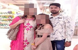 Shamsad, Police, Meerut, Love Jihad