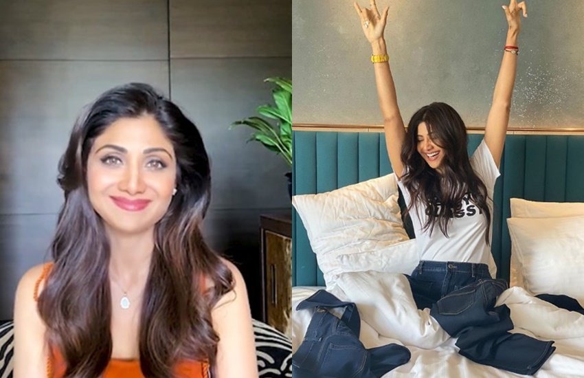 Shilpa Shetty, Fraud Case on Shilpa Shetty, Fraud Of Crores in the name of Shilpa Shetty,