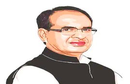 MP CM, Shivraj Singh Chouhan, MP political crisis