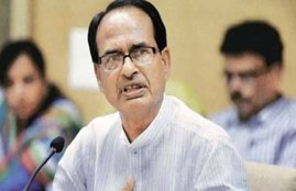 Shivraj Singh Chauhan, Cabinet