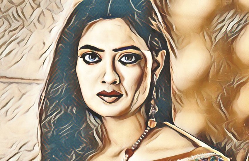 श्वेता सोनी चैनल के ‘डैड की दुल्हन’ में नजर आ रही हैं।