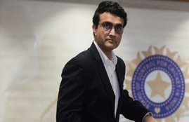 Sourav Ganguly Greg Chappell