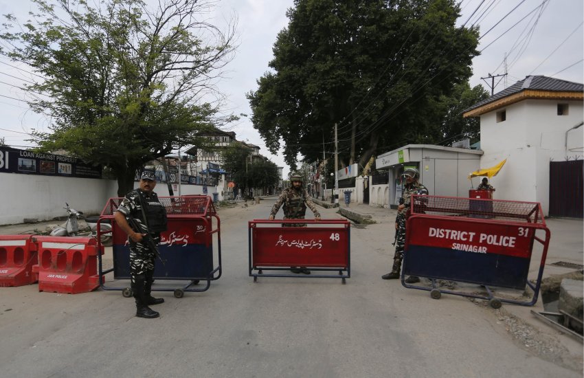 Jammu and kashmir militant, militant jammu and kashmir