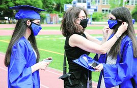 student, preparation for college, mother-daughter relation